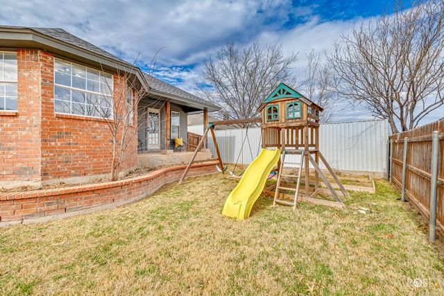 214 Burlington Road, San Angelo, TX 76901