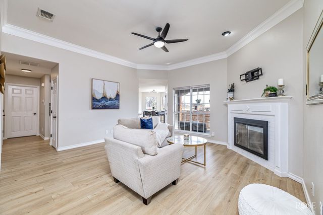 214 Burlington Road, San Angelo, TX 76901