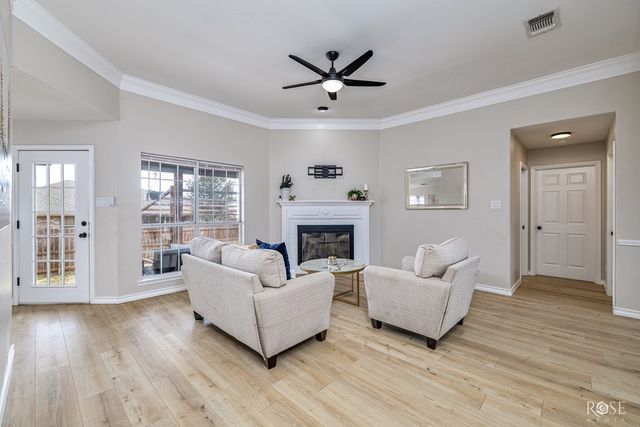 214 Burlington Road, San Angelo, TX 76901