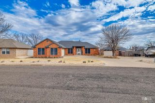 214 Burlington Road, San Angelo, TX 76901