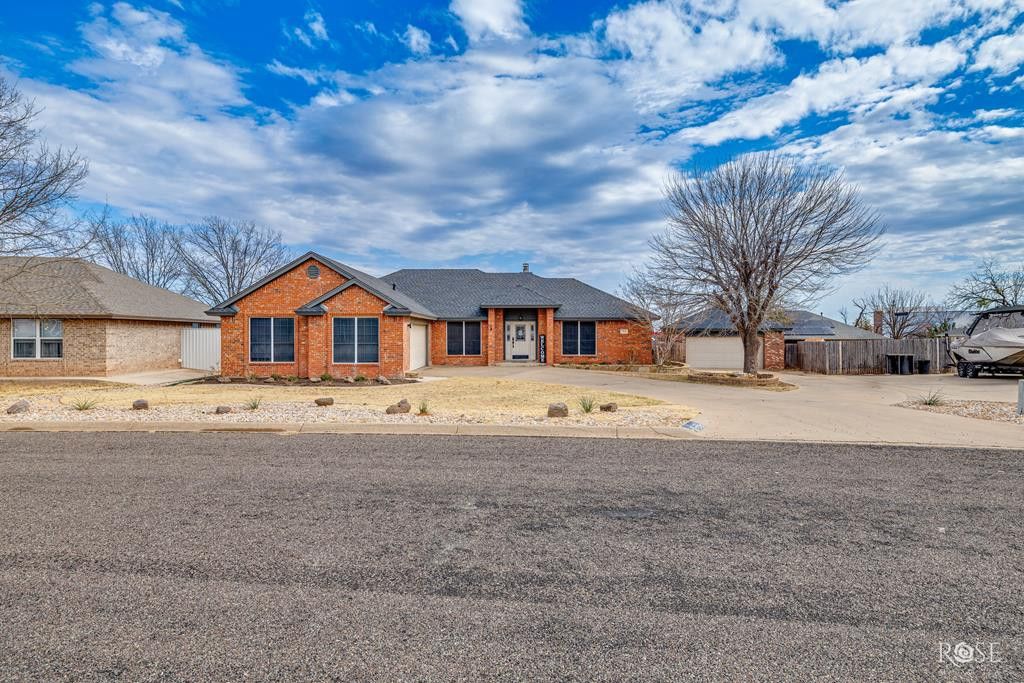 214 Burlington Road, San Angelo, TX 76901