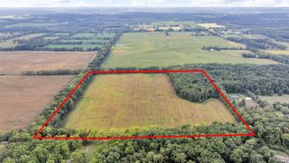 0 Grover Road, Hanover, MI 49241