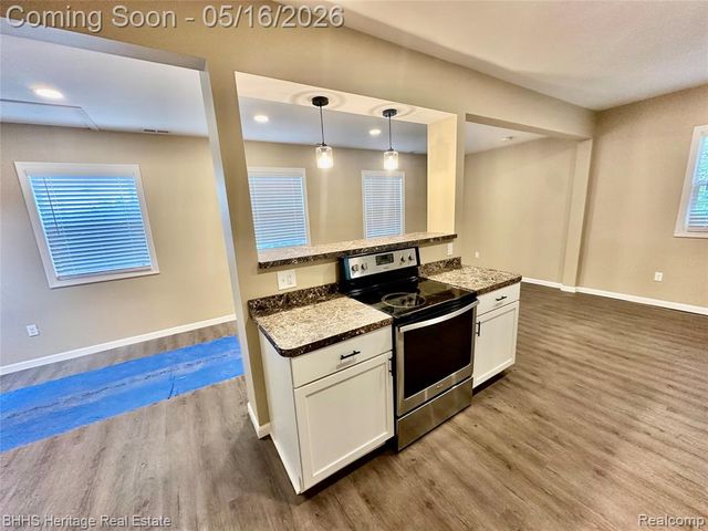 5435 Byron Road, Howell, MI 48855
