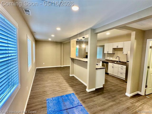 5435 Byron Road, Howell, MI 48855