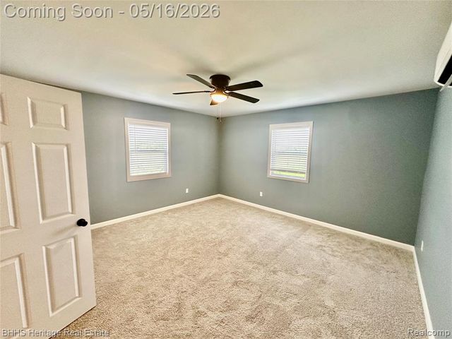 5435 Byron Road, Howell, MI 48855