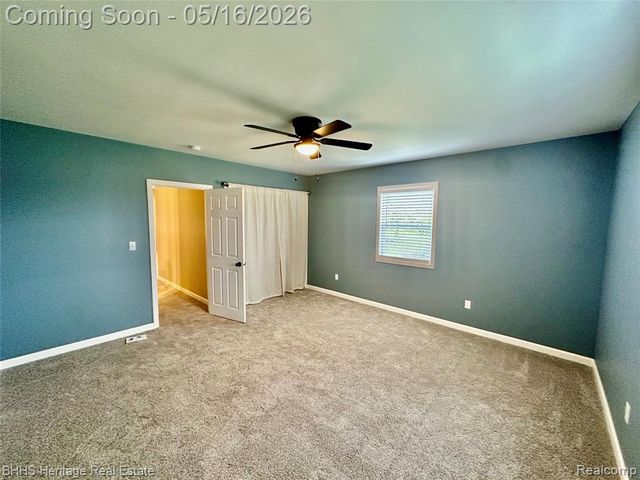 5435 Byron Road, Howell, MI 48855