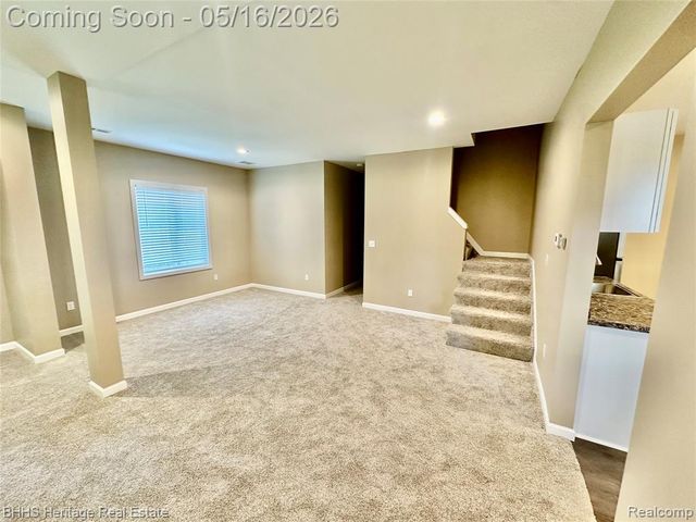 5435 Byron Road, Howell, MI 48855