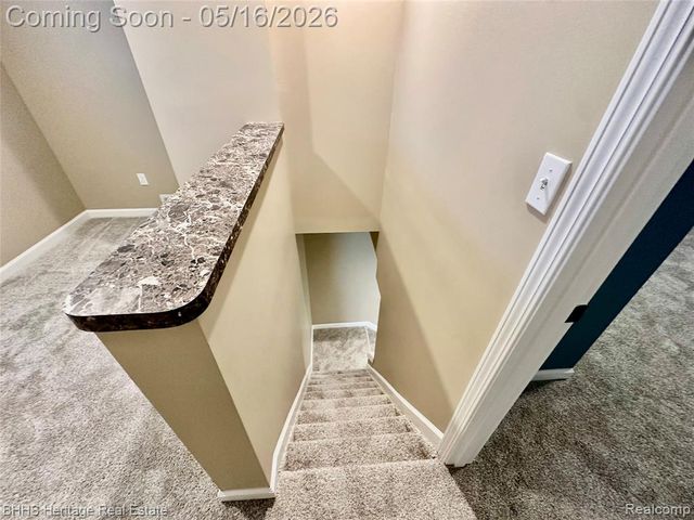 5435 Byron Road, Howell, MI 48855