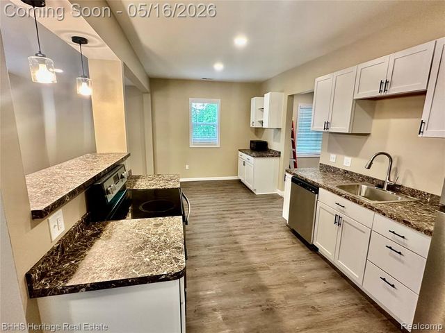 5435 Byron Road, Howell, MI 48855