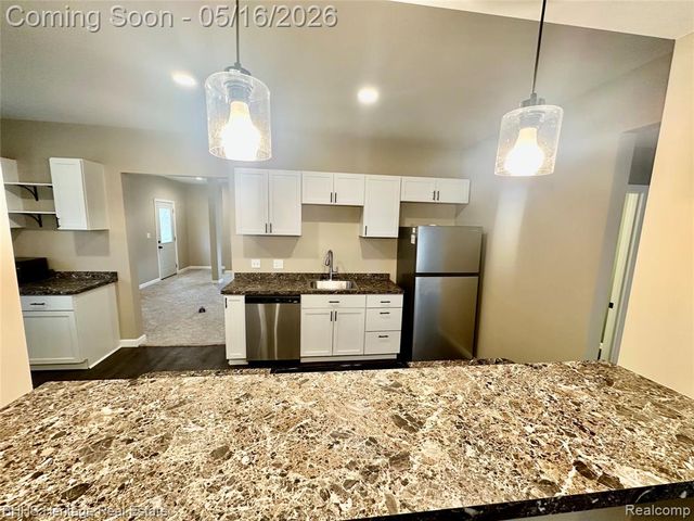 5435 Byron Road, Howell, MI 48855