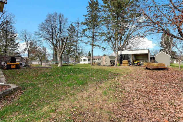 303 3rd Avenue SW, Medford, MN 55049