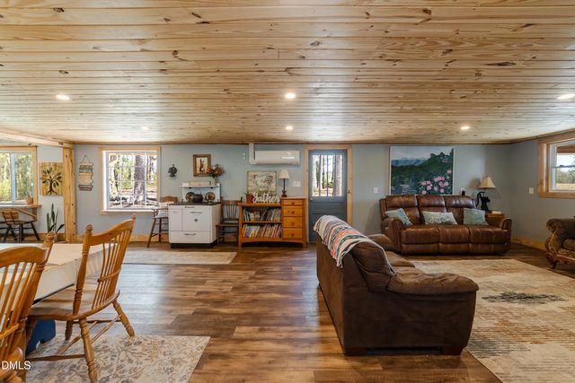 562 Peach Orchard Road, Louisburg, NC 27549