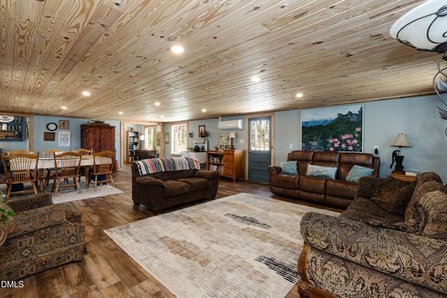 562 Peach Orchard Road, Louisburg, NC 27549