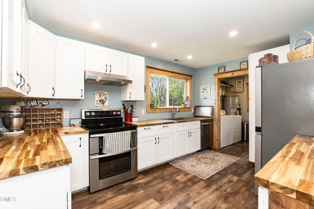 562 Peach Orchard Road, Louisburg, NC 27549