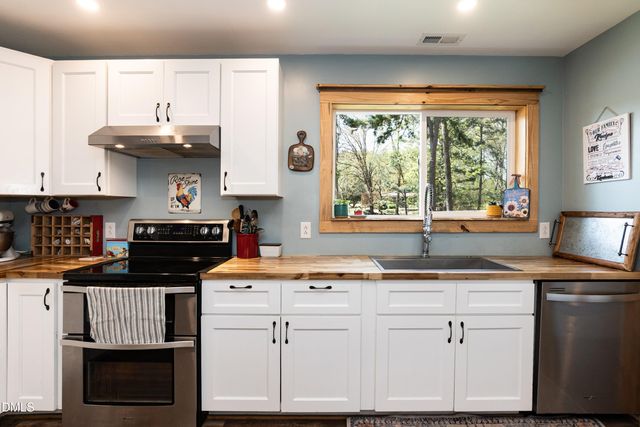 562 Peach Orchard Road, Louisburg, NC 27549