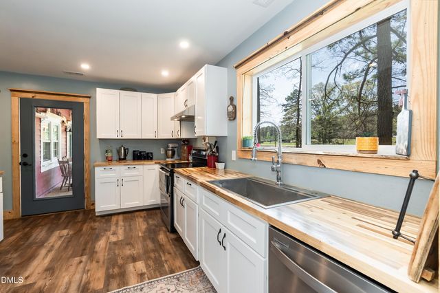 562 Peach Orchard Road, Louisburg, NC 27549