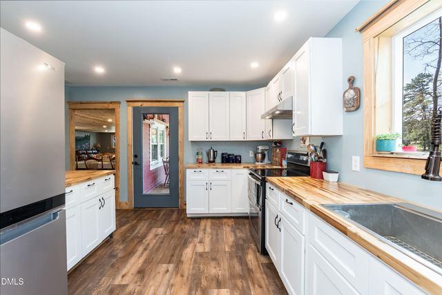 562 Peach Orchard Road, Louisburg, NC 27549