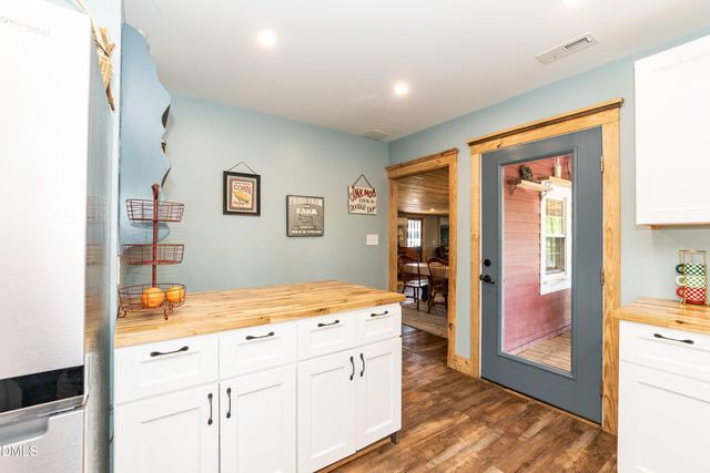 562 Peach Orchard Road, Louisburg, NC 27549