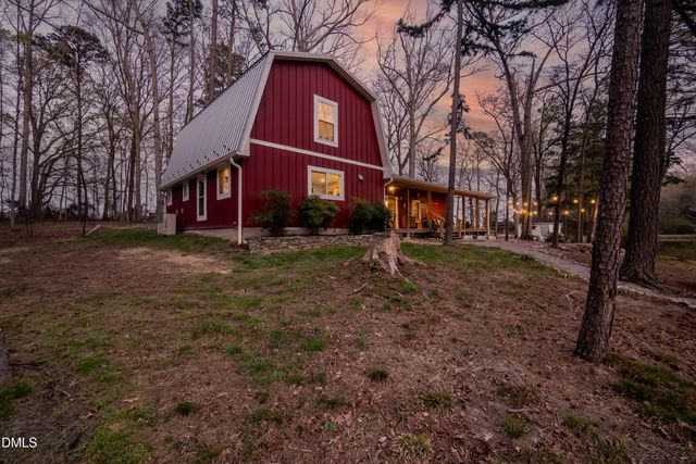 562 Peach Orchard Road, Louisburg, NC 27549