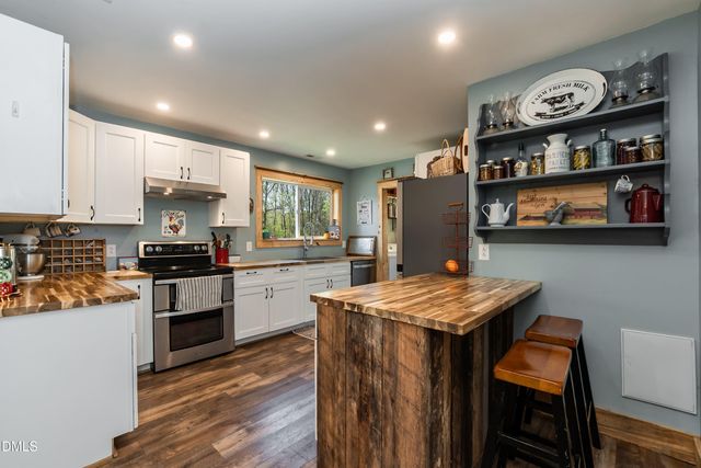 562 Peach Orchard Road, Louisburg, NC 27549