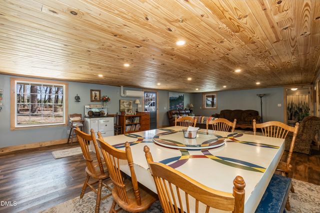 562 Peach Orchard Road, Louisburg, NC 27549