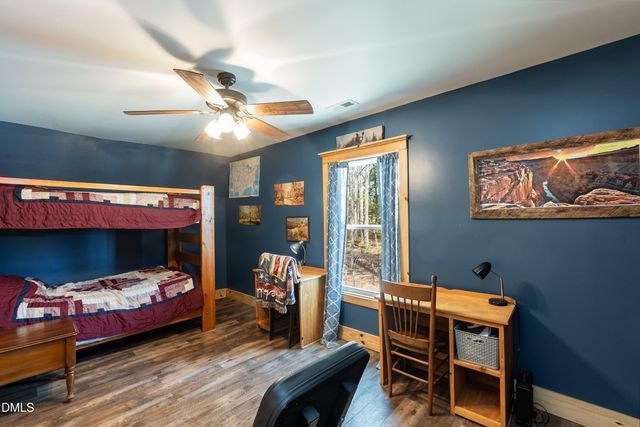 562 Peach Orchard Road, Louisburg, NC 27549