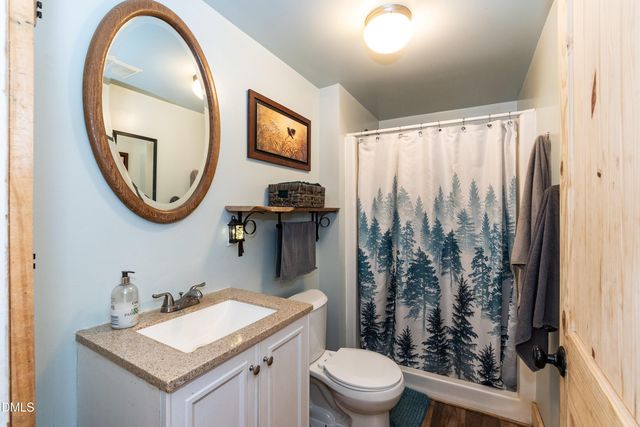 562 Peach Orchard Road, Louisburg, NC 27549