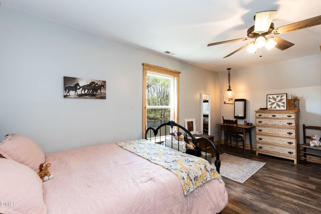 562 Peach Orchard Road, Louisburg, NC 27549