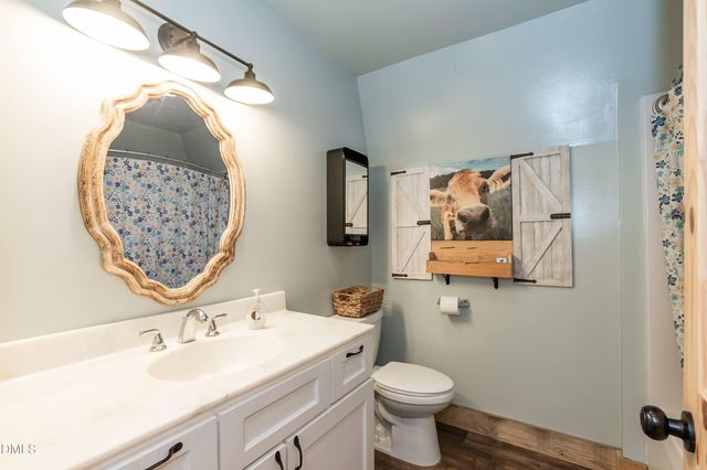 562 Peach Orchard Road, Louisburg, NC 27549