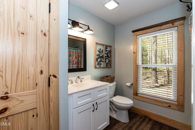 562 Peach Orchard Road, Louisburg, NC 27549