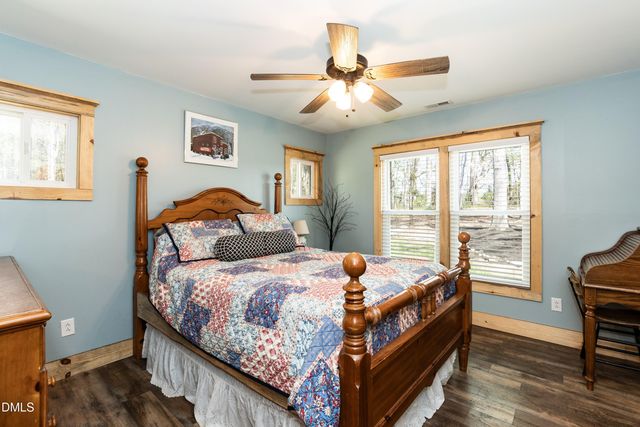 562 Peach Orchard Road, Louisburg, NC 27549