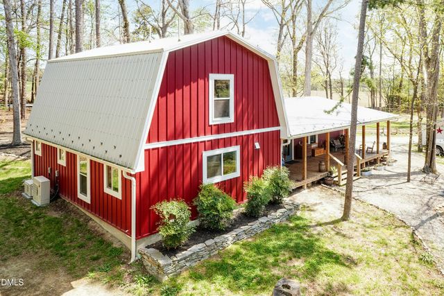 562 Peach Orchard Road, Louisburg, NC 27549