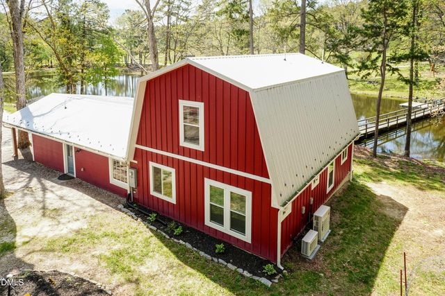 562 Peach Orchard Road, Louisburg, NC 27549