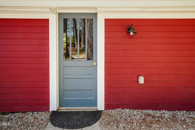 562 Peach Orchard Road, Louisburg, NC 27549