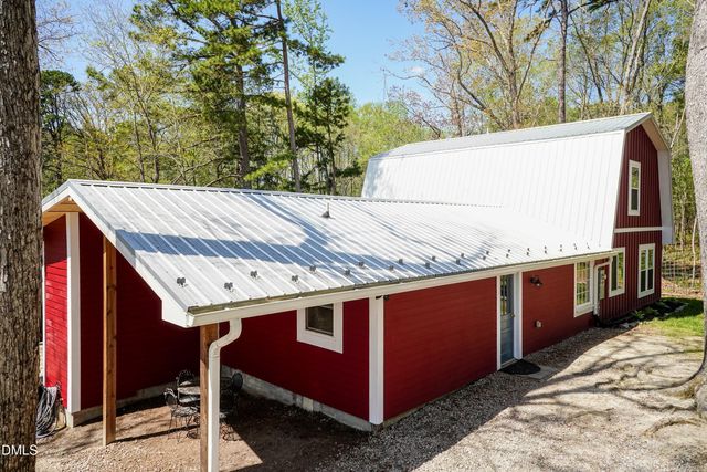 562 Peach Orchard Road, Louisburg, NC 27549