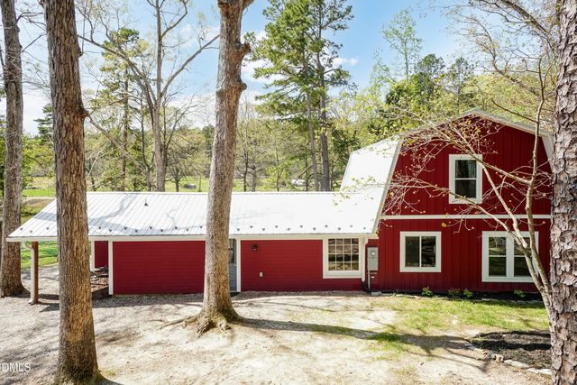 562 Peach Orchard Road, Louisburg, NC 27549