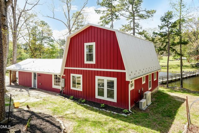 562 Peach Orchard Road, Louisburg, NC 27549