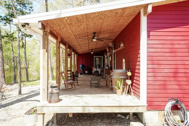 562 Peach Orchard Road, Louisburg, NC 27549