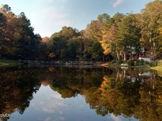 562 Peach Orchard Road, Louisburg, NC 27549