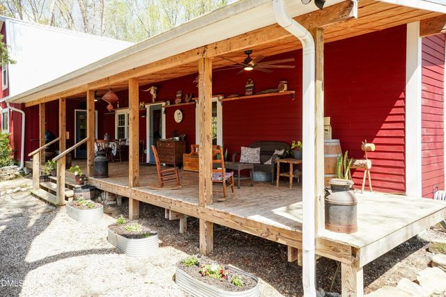 562 Peach Orchard Road, Louisburg, NC 27549