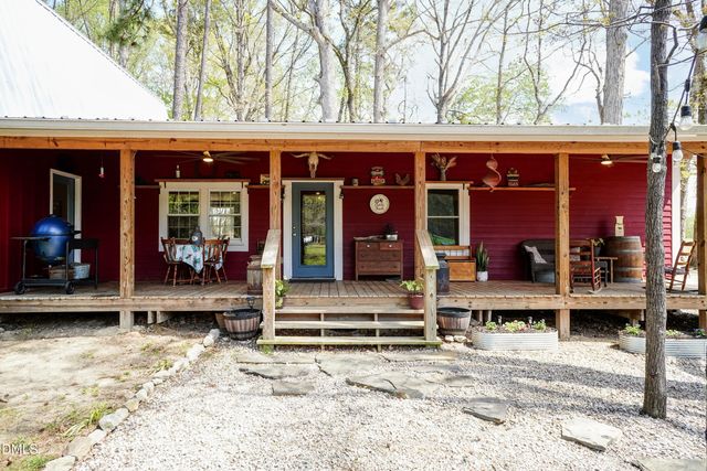 562 Peach Orchard Road, Louisburg, NC 27549