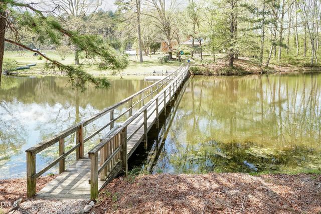 562 Peach Orchard Road, Louisburg, NC 27549