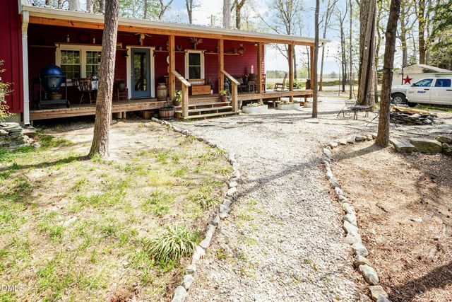 562 Peach Orchard Road, Louisburg, NC 27549