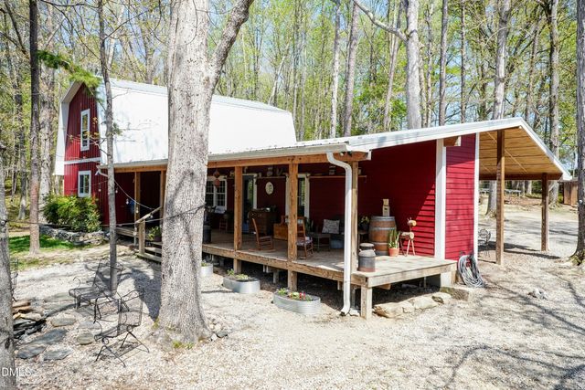 562 Peach Orchard Road, Louisburg, NC 27549