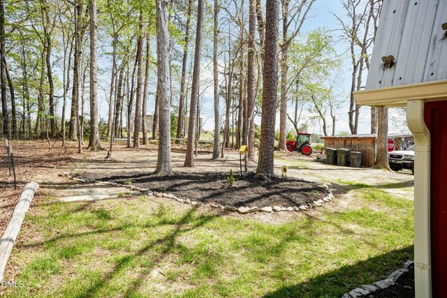 562 Peach Orchard Road, Louisburg, NC 27549