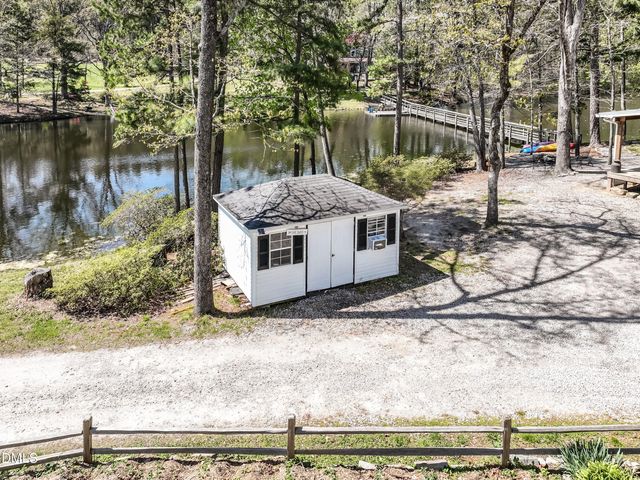 562 Peach Orchard Road, Louisburg, NC 27549