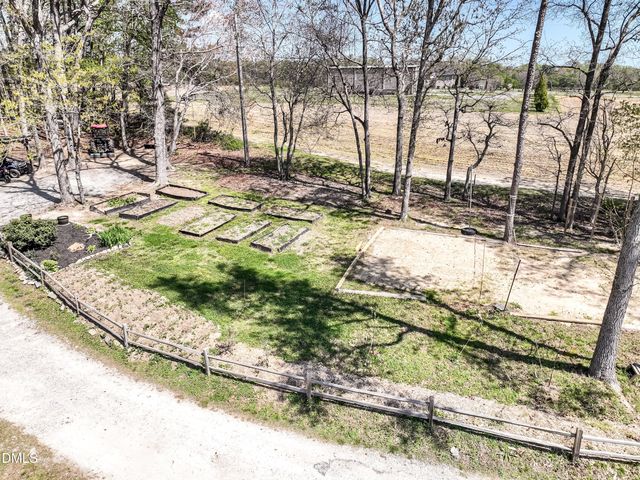 562 Peach Orchard Road, Louisburg, NC 27549