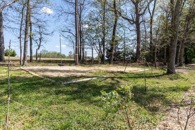 562 Peach Orchard Road, Louisburg, NC 27549