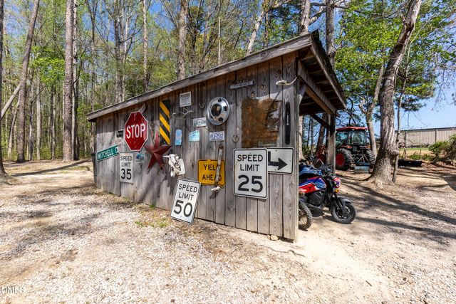 562 Peach Orchard Road, Louisburg, NC 27549