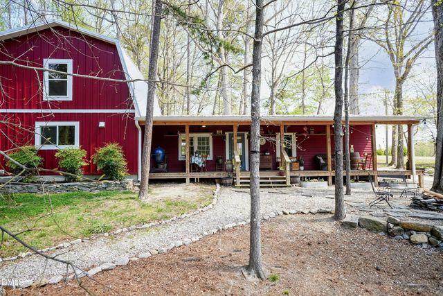 562 Peach Orchard Road, Louisburg, NC 27549